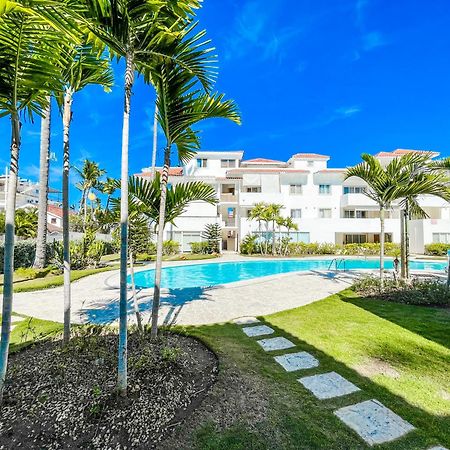 Caribbean Galaxy Hotel Wifi Paradise Los Corales Bavaro Beach Club & Spa Punta Cana Bagian luar foto