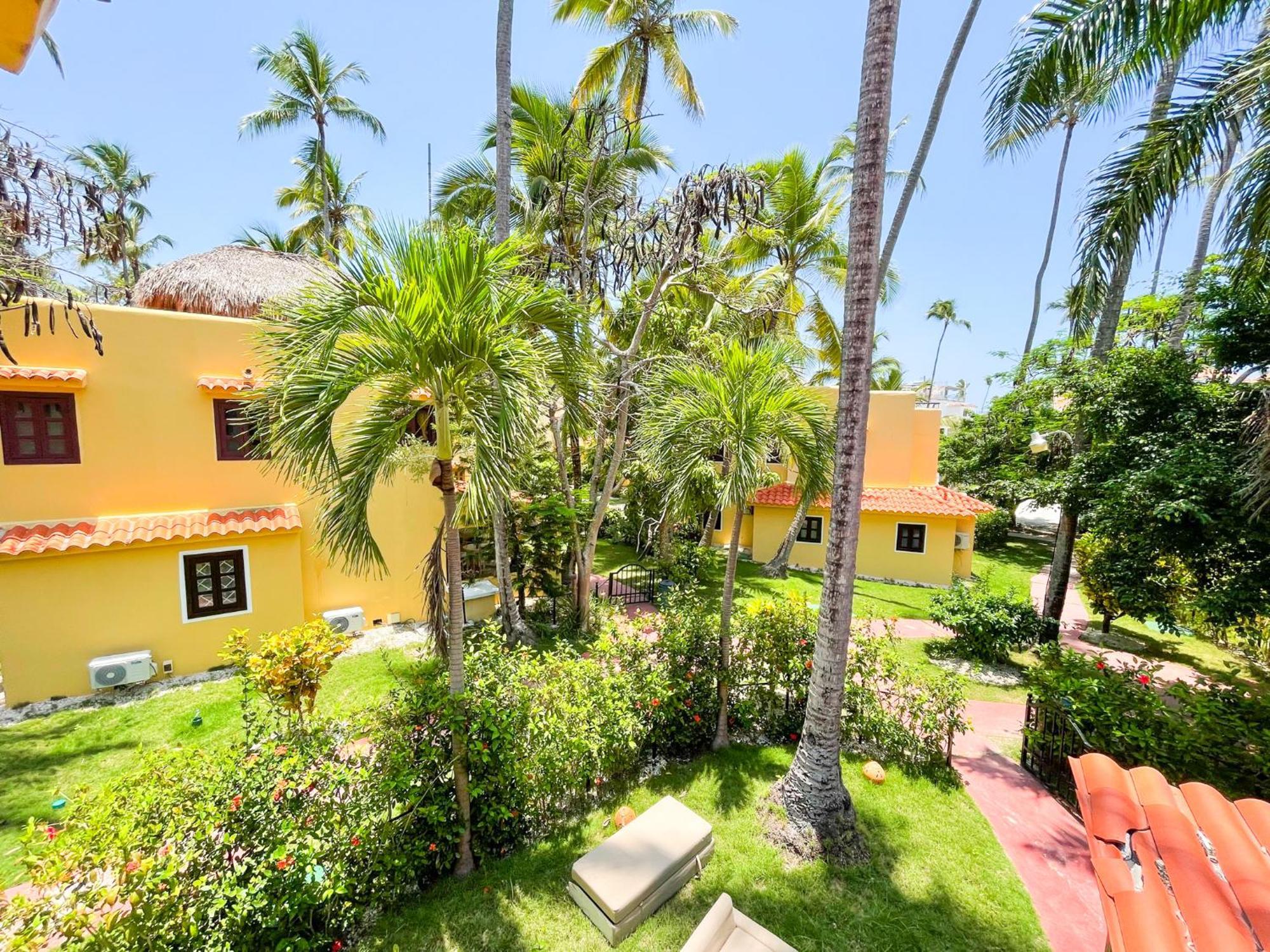 Caribbean Galaxy Hotel Wifi Paradise Los Corales Bavaro Beach Club & Spa Punta Cana Bagian luar foto