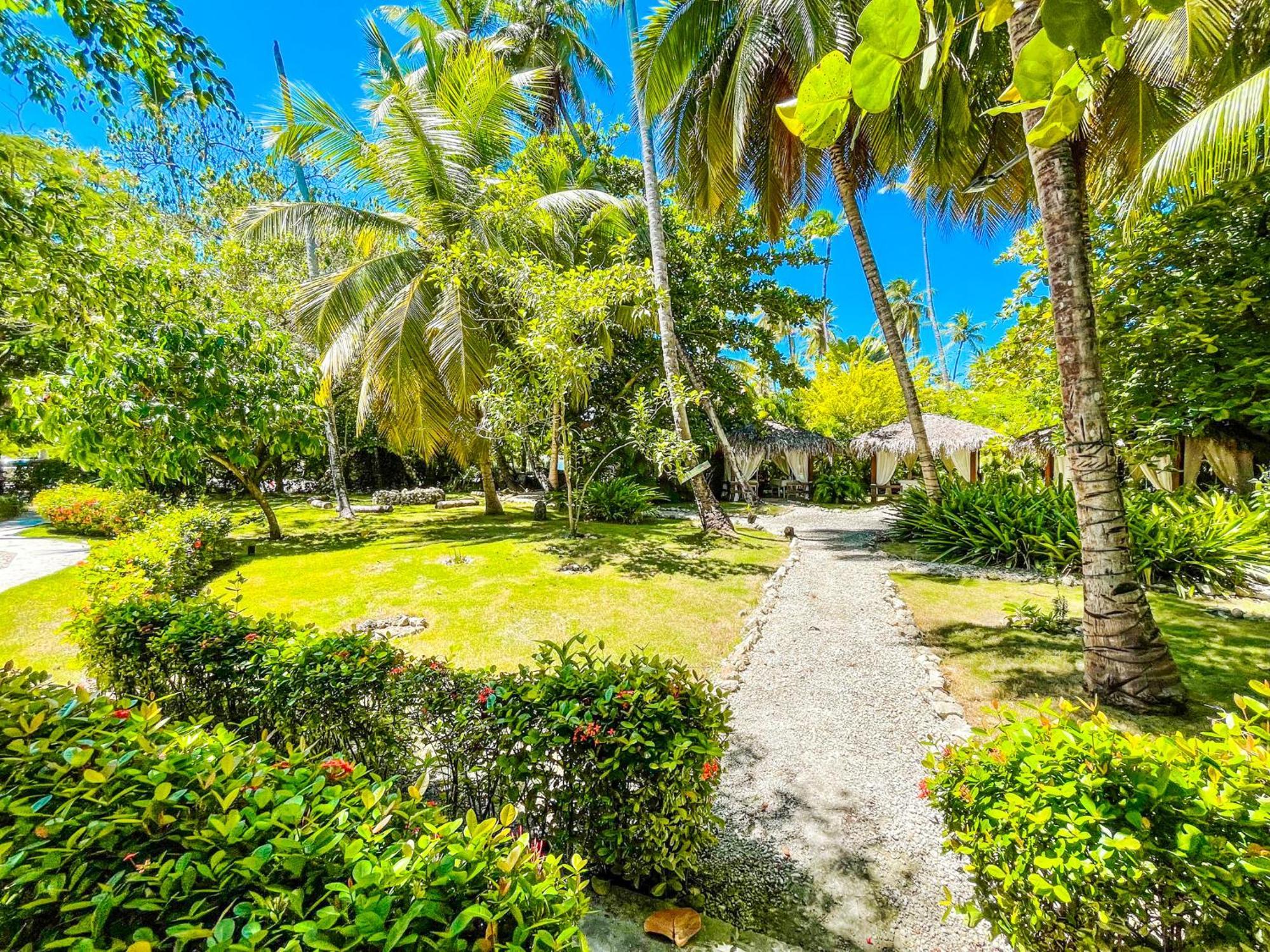 Caribbean Galaxy Hotel Wifi Paradise Los Corales Bavaro Beach Club & Spa Punta Cana Bagian luar foto