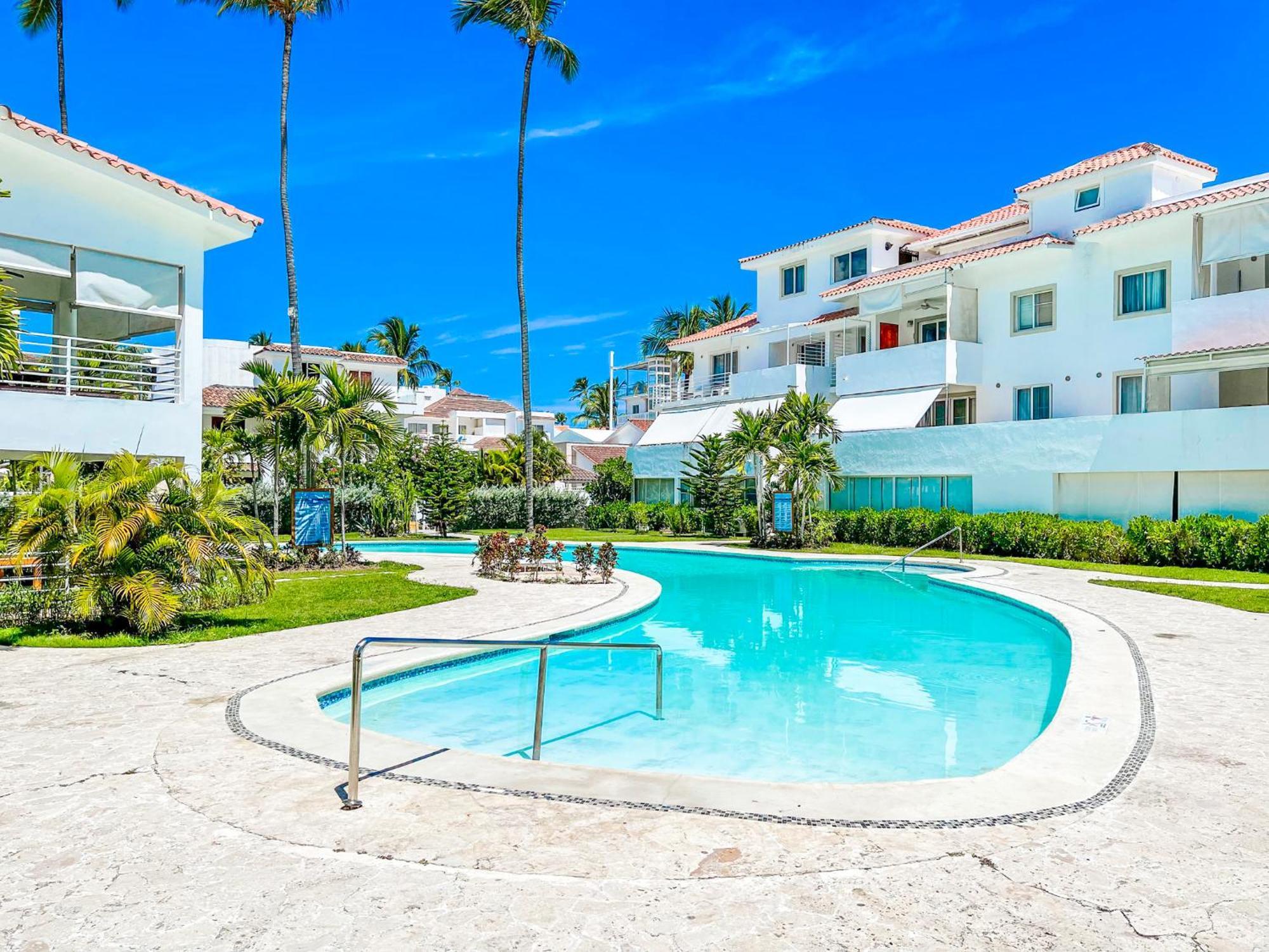 Caribbean Galaxy Hotel Wifi Paradise Los Corales Bavaro Beach Club & Spa Punta Cana Bagian luar foto