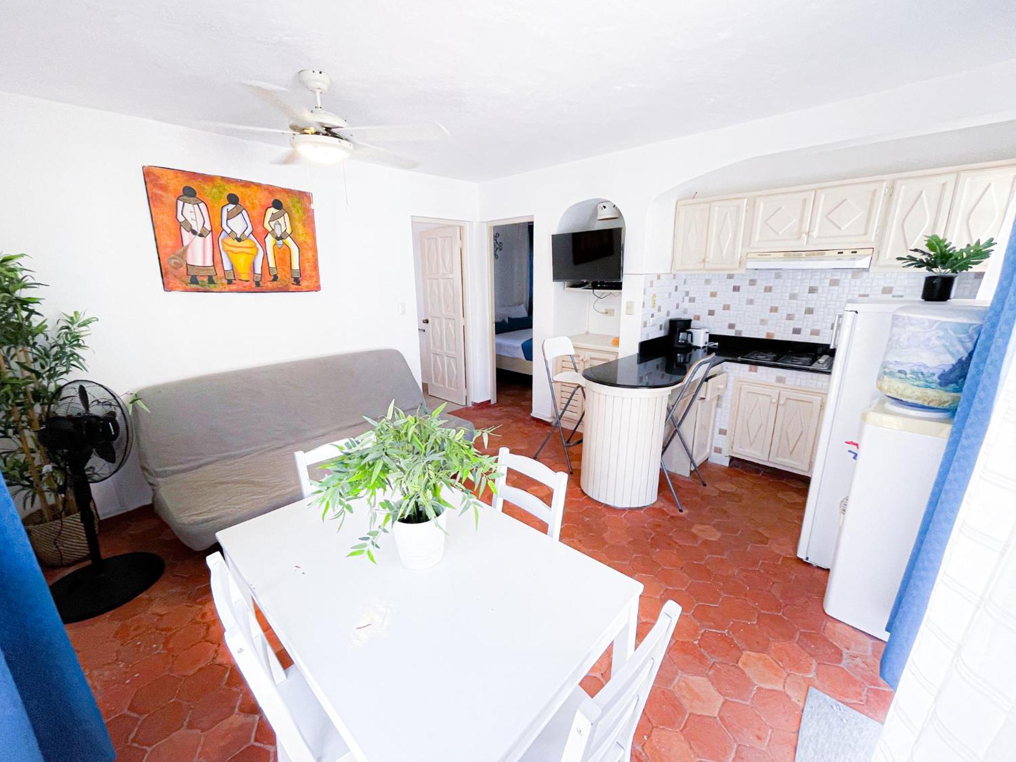 Caribbean Galaxy Hotel Wifi Paradise Los Corales Bavaro Beach Club & Spa Punta Cana Bagian luar foto
