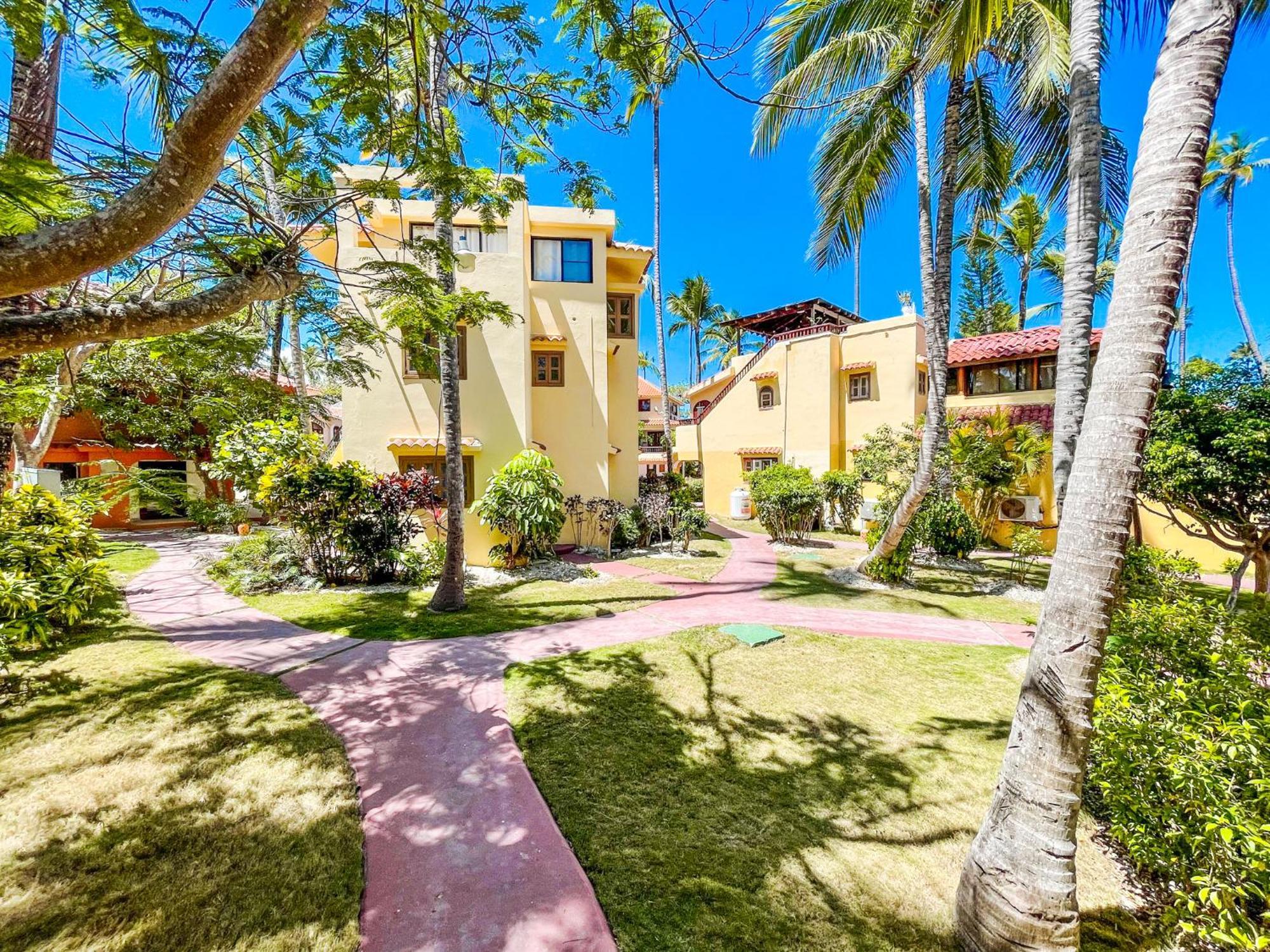 Caribbean Galaxy Hotel Wifi Paradise Los Corales Bavaro Beach Club & Spa Punta Cana Bagian luar foto
