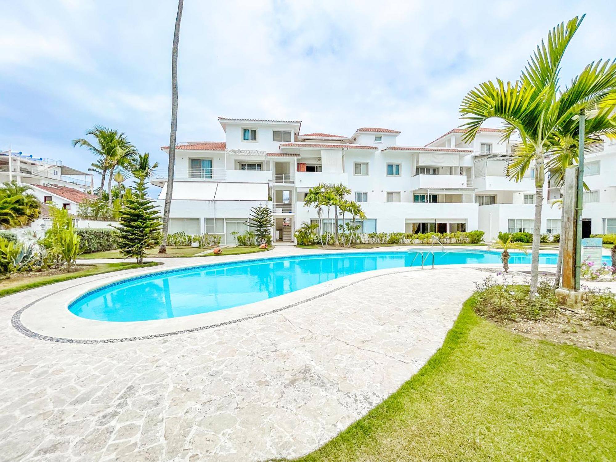 Caribbean Galaxy Hotel Wifi Paradise Los Corales Bavaro Beach Club & Spa Punta Cana Bagian luar foto